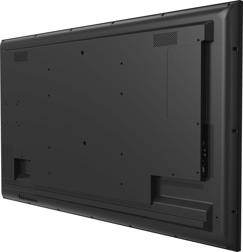 iiyama LE5541UHS-B1 affichage de messages Panneau plat de signalisation numérique 138,7 cm (54.6") LCD 350 cd/m² 4K Ultra HD — image 10