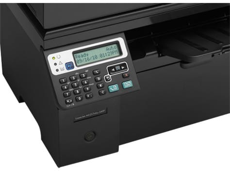 Imprimante multifonction HP LaserJet Pro M1217nfw (CE844A) — image 4