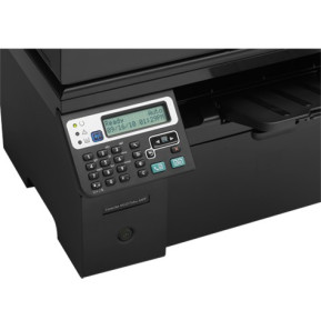 Imprimante multifonction HP LaserJet Pro M1217nfw (CE844A)
