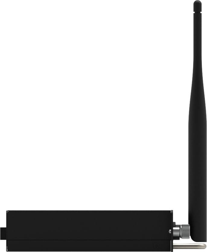 iiyama OPC51104BC-1 PC/poste de travail Mini PC Intel® Core™ i5 i5-11300H 8 Go DDR4-SDRAM 256 Go SSD Windows 11 IoT Enterprise — image 5