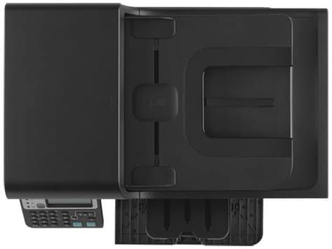 Imprimante multifonction HP LaserJet Pro M1217nfw (CE844A) — image 5