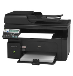 Imprimante multifonction HP LaserJet Pro M1217nfw (CE844A)
