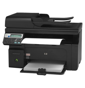 Imprimante multifonction HP LaserJet Pro M1217nfw (CE844A)