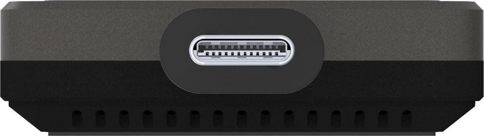 iiyama WP D002C connecteur de télévision intelligent USB 4K Ultra HD Noir, Argent (WP D002C) — image 7