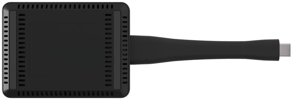 iiyama WP D002C connecteur de télévision intelligent USB 4K Ultra HD Noir, Argent (WP D002C) — image 8
