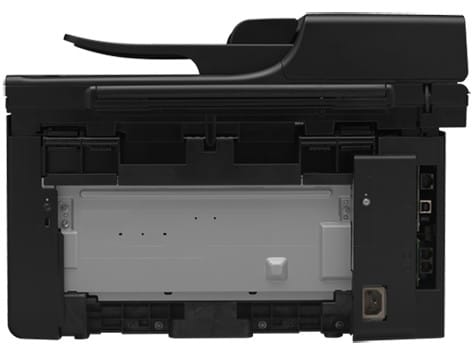 Imprimante multifonction HP LaserJet Pro M1217nfw (CE844A) — image 6