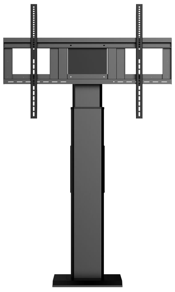 iiyama MD WLIFT1021-B1 support d'écran plat pour bureau 2,18 m (86") Noir (MD WLIFT1021-B1)