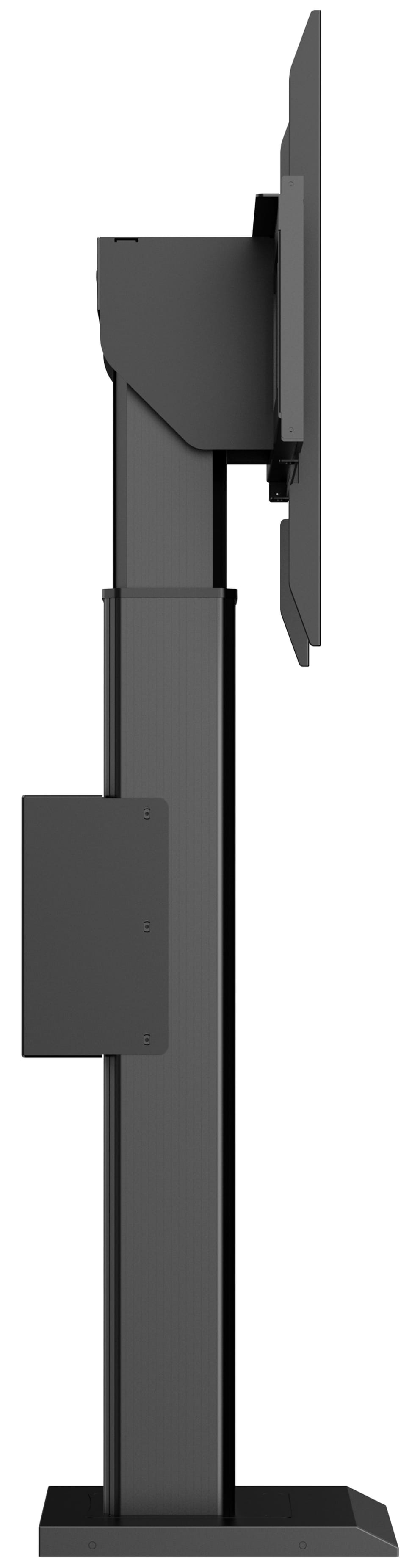 iiyama MD WLIFT1021-B1 support d'écran plat pour bureau 2,18 m (86") Noir (MD WLIFT1021-B1) — image 2