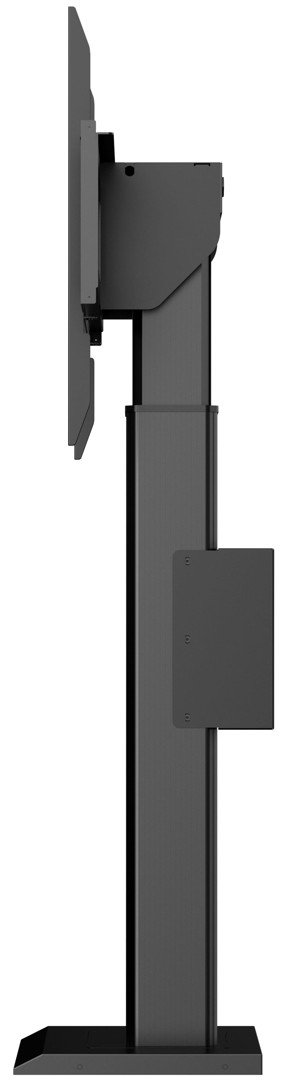 iiyama MD WLIFT1021-B1 support d'écran plat pour bureau 2,18 m (86") Noir (MD WLIFT1021-B1) — image 3