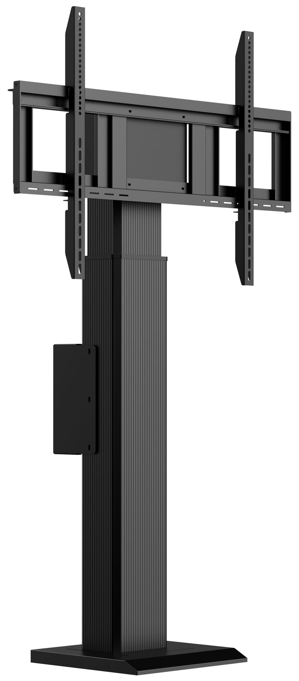 iiyama MD WLIFT1021-B1 support d'écran plat pour bureau 2,18 m (86") Noir (MD WLIFT1021-B1) — image 4
