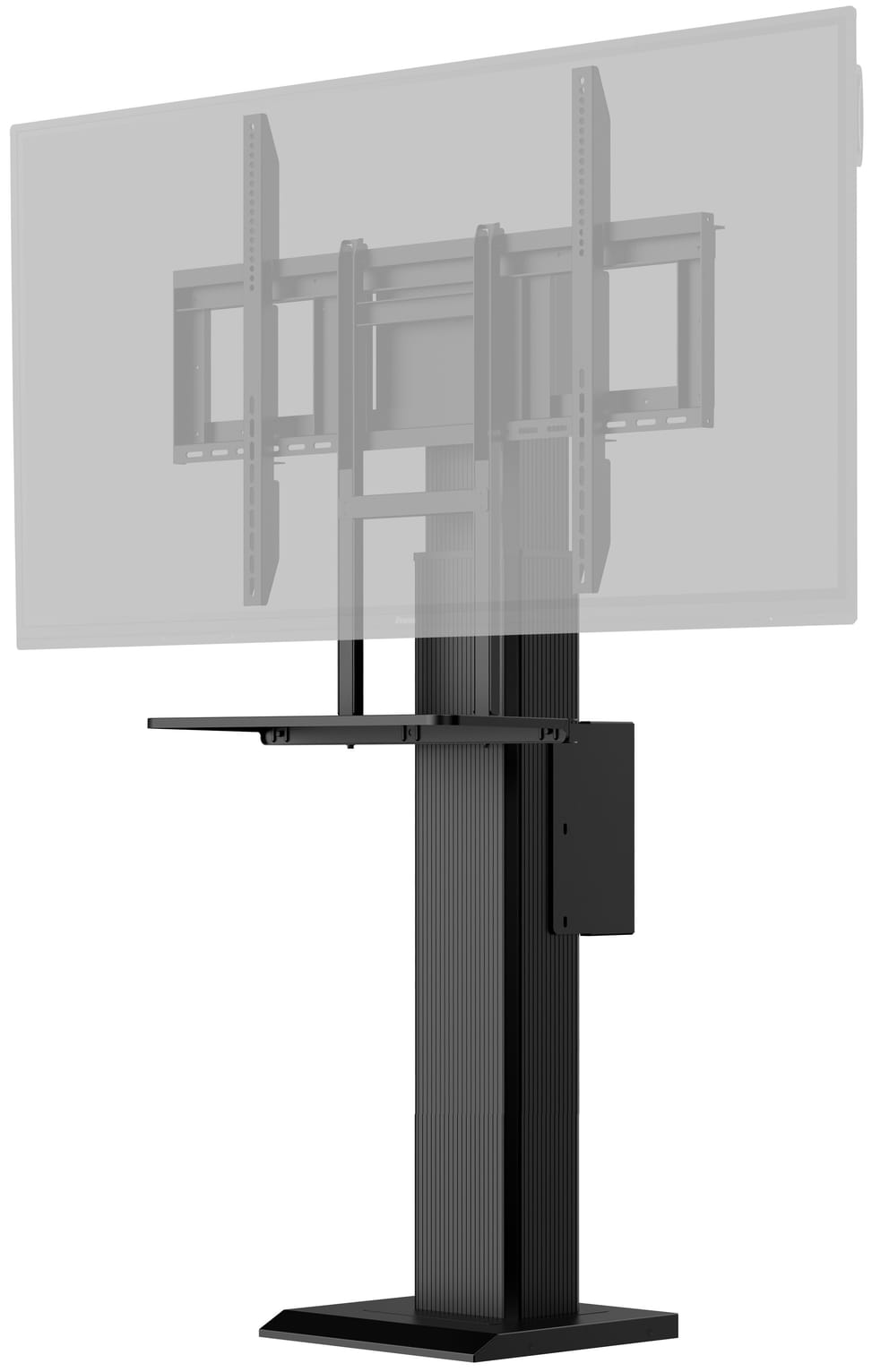 iiyama MD WLIFT1021-B1 support d'écran plat pour bureau 2,18 m (86") Noir (MD WLIFT1021-B1) — image 10