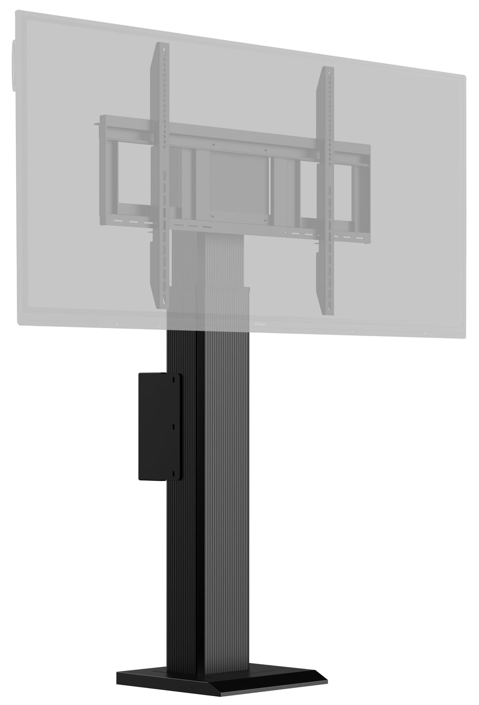 iiyama MD WLIFT1021-B1 support d'écran plat pour bureau 2,18 m (86") Noir (MD WLIFT1021-B1) — image 11