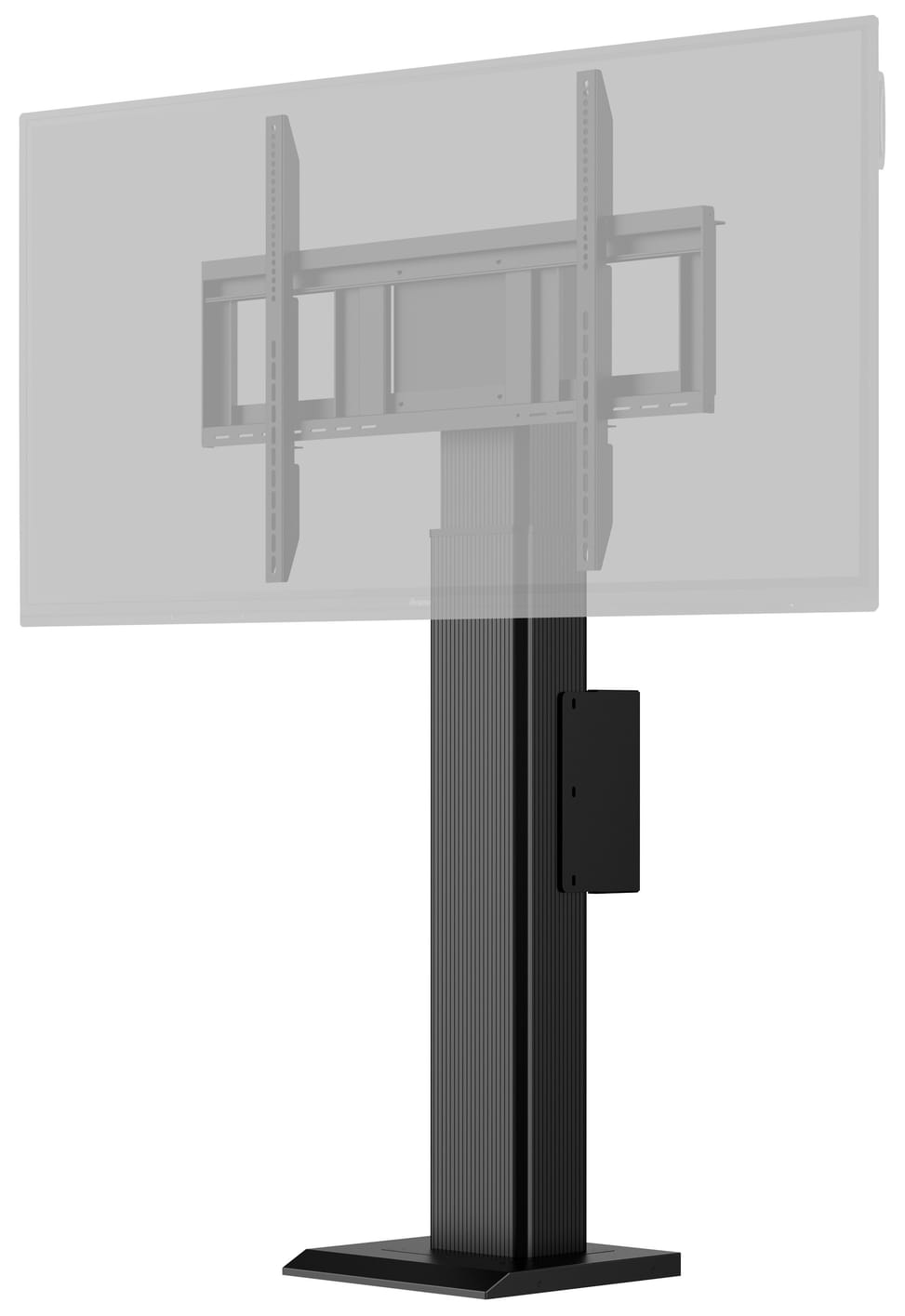 iiyama MD WLIFT1021-B1 support d'écran plat pour bureau 2,18 m (86") Noir (MD WLIFT1021-B1) — image 12