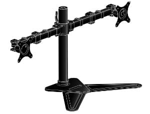 iiyama DS1002D-B1 support d'écran plat pour bureau 76,2 cm (30") Noir (DS1002D-B1)