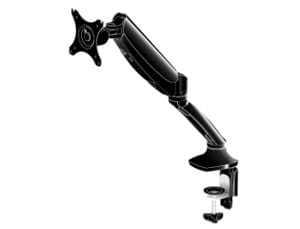 iiyama DS3001C-B1 support d'écran plat pour bureau 68,6 cm (27") Noir (DS3001C-B1) — image 2