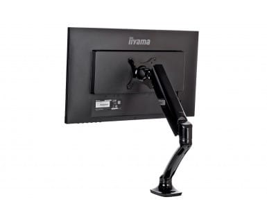iiyama DS3001C-B1 support d'écran plat pour bureau 68,6 cm (27") Noir (DS3001C-B1) — image 3