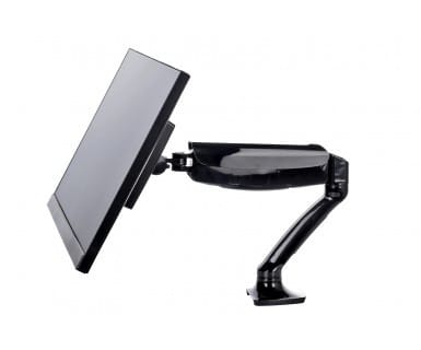 iiyama DS3001C-B1 support d'écran plat pour bureau 68,6 cm (27") Noir (DS3001C-B1) — image 4