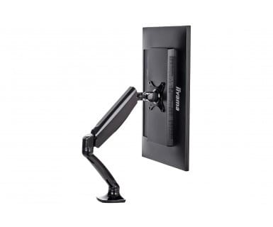 iiyama DS3001C-B1 support d'écran plat pour bureau 68,6 cm (27") Noir (DS3001C-B1) — image 5