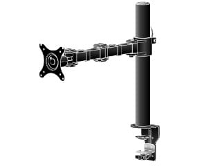 iiyama DS1001C-B1 support d'écran plat pour bureau 76,2 cm (30") Noir (DS1001C-B1)
