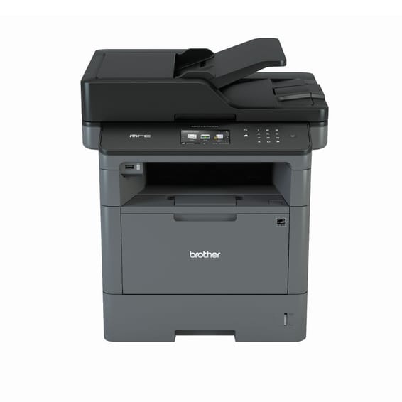 Brother MFC-L5700DN imprimante multifonction Laser A4 1200 x 1200 DPI 40 ppm (MFC-L5700DN)