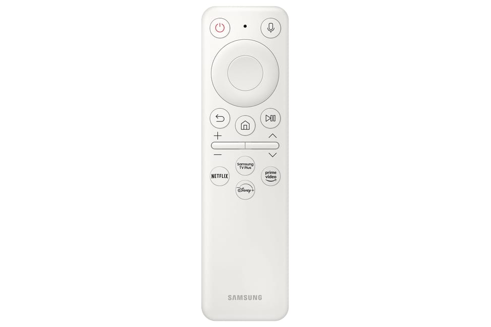Samsung Odyssey Neo G7 écran plat de PC 109,2 cm (43") 3840 x 2160 pixels 4K Ultra HD LED Blanc (LS43CG700NUXEN) — image 19