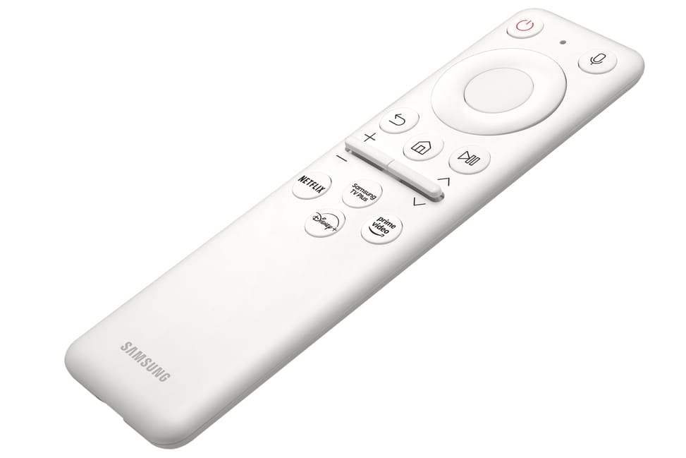 Samsung Odyssey Neo G7 écran plat de PC 109,2 cm (43") 3840 x 2160 pixels 4K Ultra HD LED Blanc (LS43CG700NUXEN) — image 20