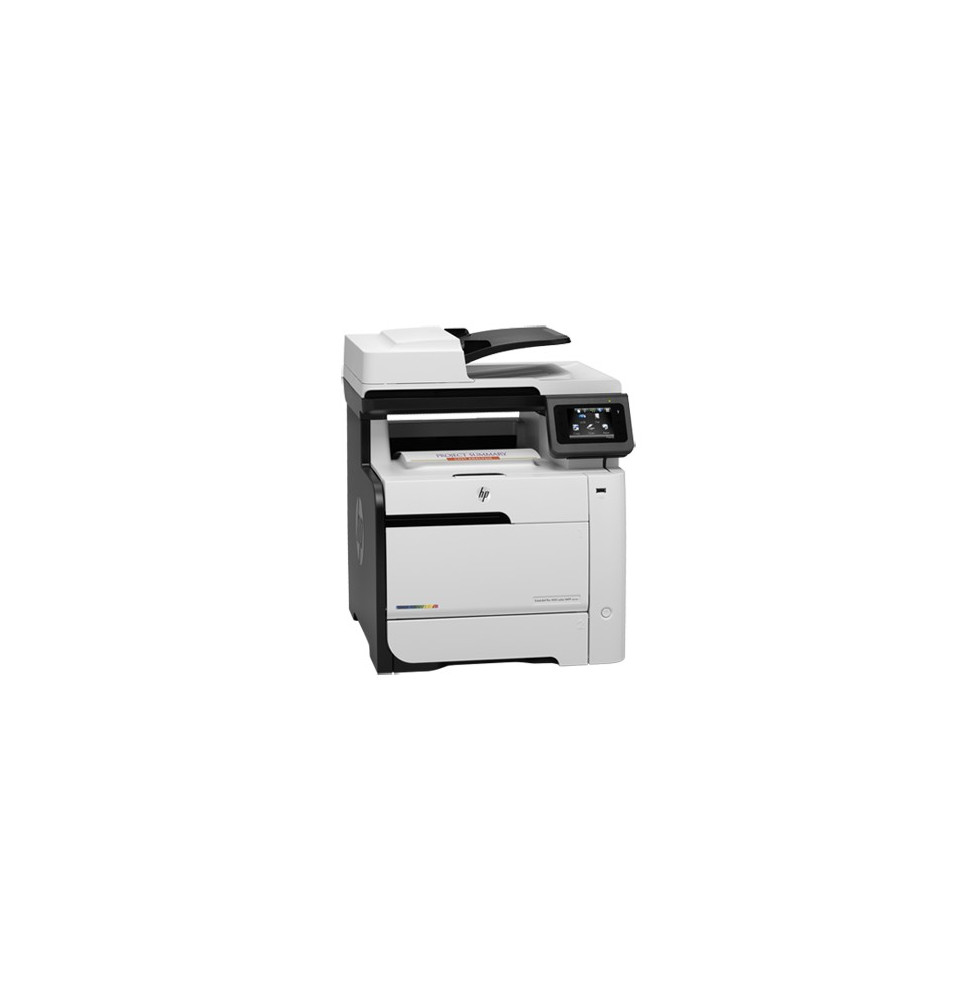 Imprimante couleur HP LaserJet Pro 400 MFP M475dn (CE863A)