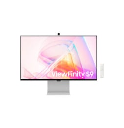 Écran 27" 5K Ultra HD...