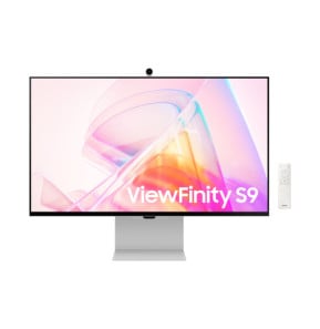 Écran 27" 5K Ultra HD Samsung ViewFinity S90PC...