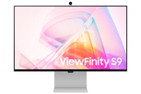 Écran 27" 5K Ultra HD Samsung ViewFinity S90PC (LS27C902PAUXEN) — image 2