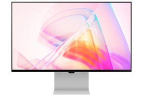 Écran 27" 5K Ultra HD Samsung ViewFinity S90PC (LS27C902PAUXEN) — image 3