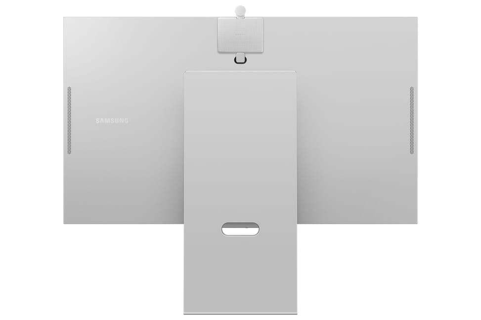 Écran 27" 5K Ultra HD Samsung ViewFinity S90PC (LS27C902PAUXEN) — image 4