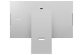 Écran 27" 5K Ultra HD Samsung ViewFinity S90PC (LS27C902PAUXEN) — image 5
