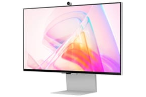 Écran 27" 5K Ultra HD Samsung ViewFinity S90PC (LS27C902PAUXEN) — image 6