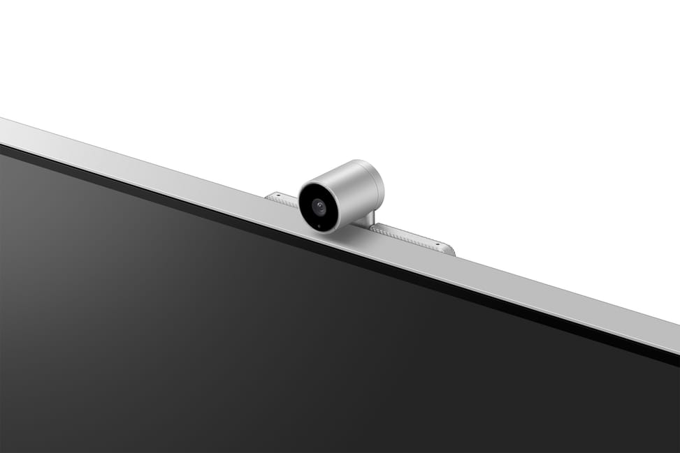Écran 27" 5K Ultra HD Samsung ViewFinity S90PC (LS27C902PAUXEN) — image 7