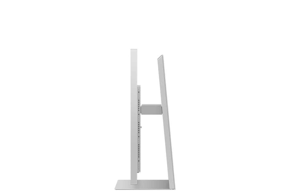 شاشة 27" 5K Ultra HD Samsung ViewFinity S90PC (LS27C902PAUXEN) — صورة 10