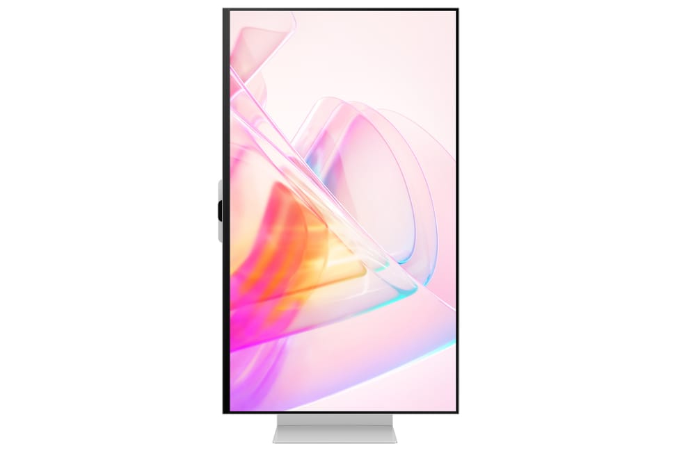 Écran 27" 5K Ultra HD Samsung ViewFinity S90PC (LS27C902PAUXEN) — image 13