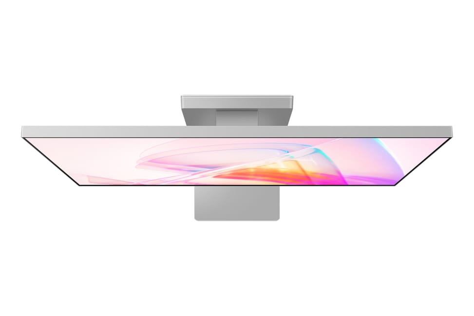 شاشة 27" 5K Ultra HD Samsung ViewFinity S90PC (LS27C902PAUXEN) — صورة 14