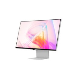 Écran 27" 5K Ultra HD Samsung ViewFinity S90PC (LS27C902PAUXEN)