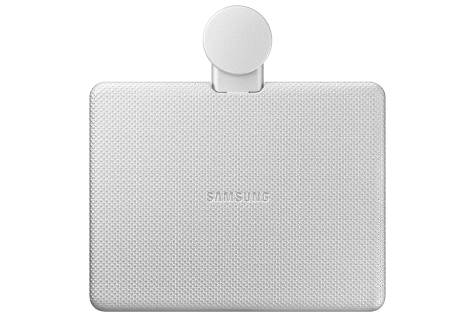 شاشة 27" 5K Ultra HD Samsung ViewFinity S90PC (LS27C902PAUXEN) — صورة 17