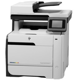 Imprimante couleur HP LaserJet Pro 400 MFP M475dn (CE863A)