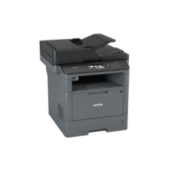 Imprimante Laser Brother DCP-L5500DN - Multifonction A4 Réseau