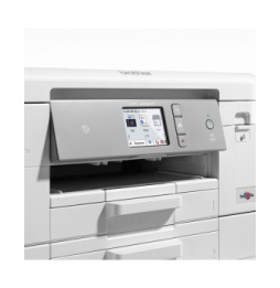 Brother MFC-J4540DW Jet d'encre A4 4800 x 1200 DPI Wifi (MFC-J4540DWRE1)