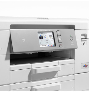 Brother MFC-J4540DW Jet d'encre A4 4800 x 1200 DPI Wifi (MFC-J4540DWRE1)