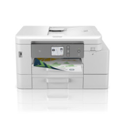 Brother MFC-J4540DW Jet d'encre A4 4800 x 1200 DPI Wifi (MFC-J4540DWRE1)