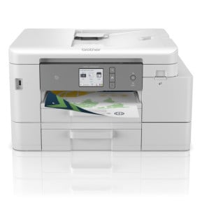Brother MFC-J4540DW Jet d'encre A4 4800 x 1200 DPI Wifi (MFC-J4540DWRE1)