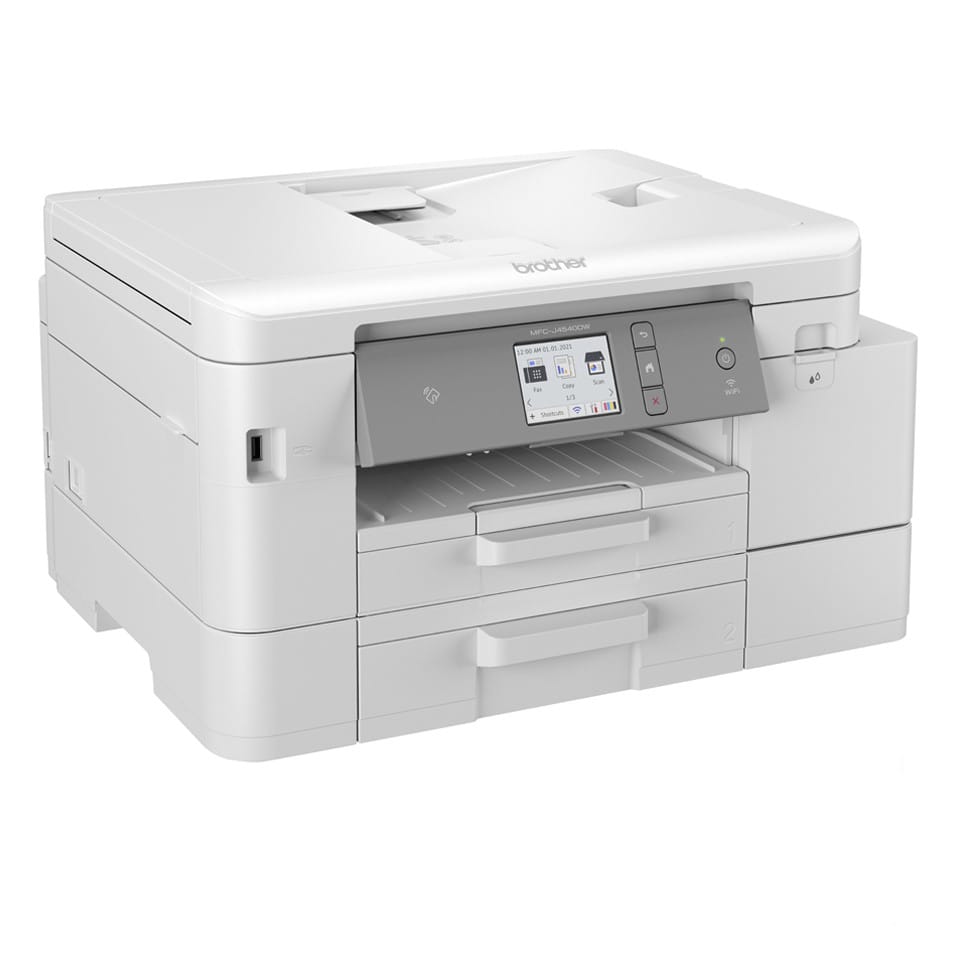 Brother MFC-J4540DWXL Jet d'encre A4 4800 x 1200 DPI Wifi (MFC-J4540DWXLRE1) — image 2