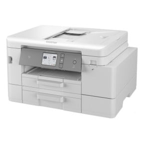 Brother MFC-J4540DWXL Jet d'encre A4 4800 x 1200 DPI Wifi (MFC-J4540DWXLRE1)