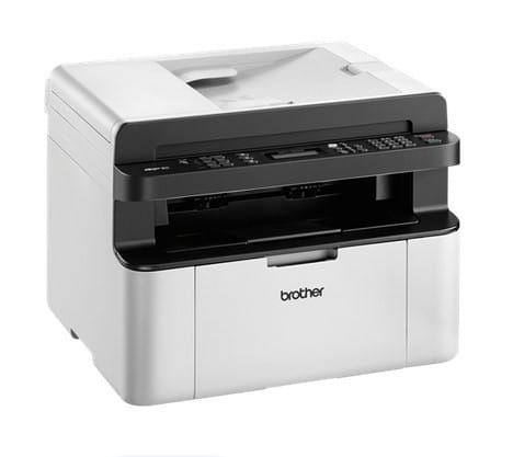 Brother MFC-1910W imprimante multifonction Laser A4 2400 x 600 DPI 20 ppm Wifi (MFC-1910W) — image 4