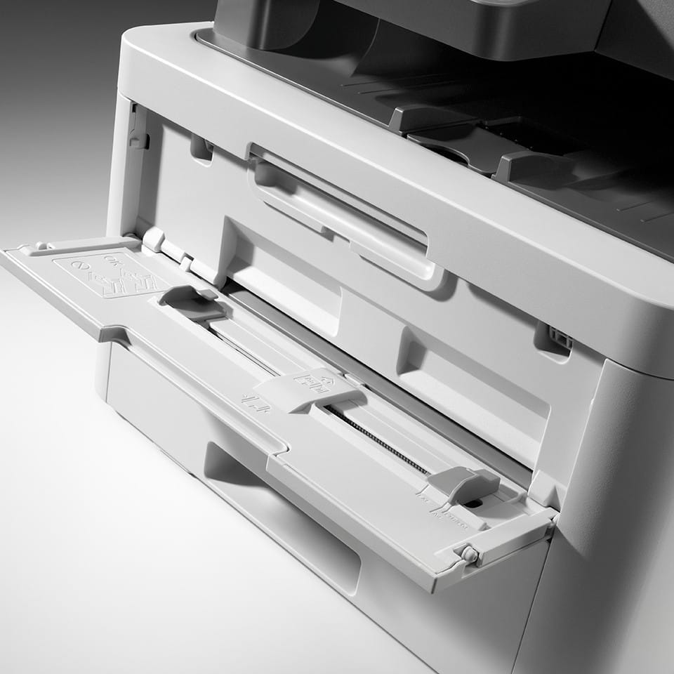 Brother DCP-L3510CDW imprimante multifonction LED A4 2400 x 600 DPI 18 ppm Wifi (DCP-L3510CDW) — image 4